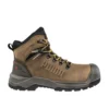 Puma Safety Iron HD Brown Mid S3S