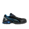 Puma Safety Rio Black Low S3 SRC