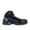 Puma Safety Rio Black Mid S3L FO SR