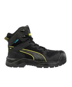 Puma Safety Rock HD CTX Mid S7S