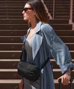 Quadra Airside Cross Body Bag