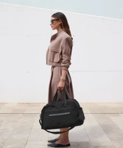 Quadra Airside Weekender