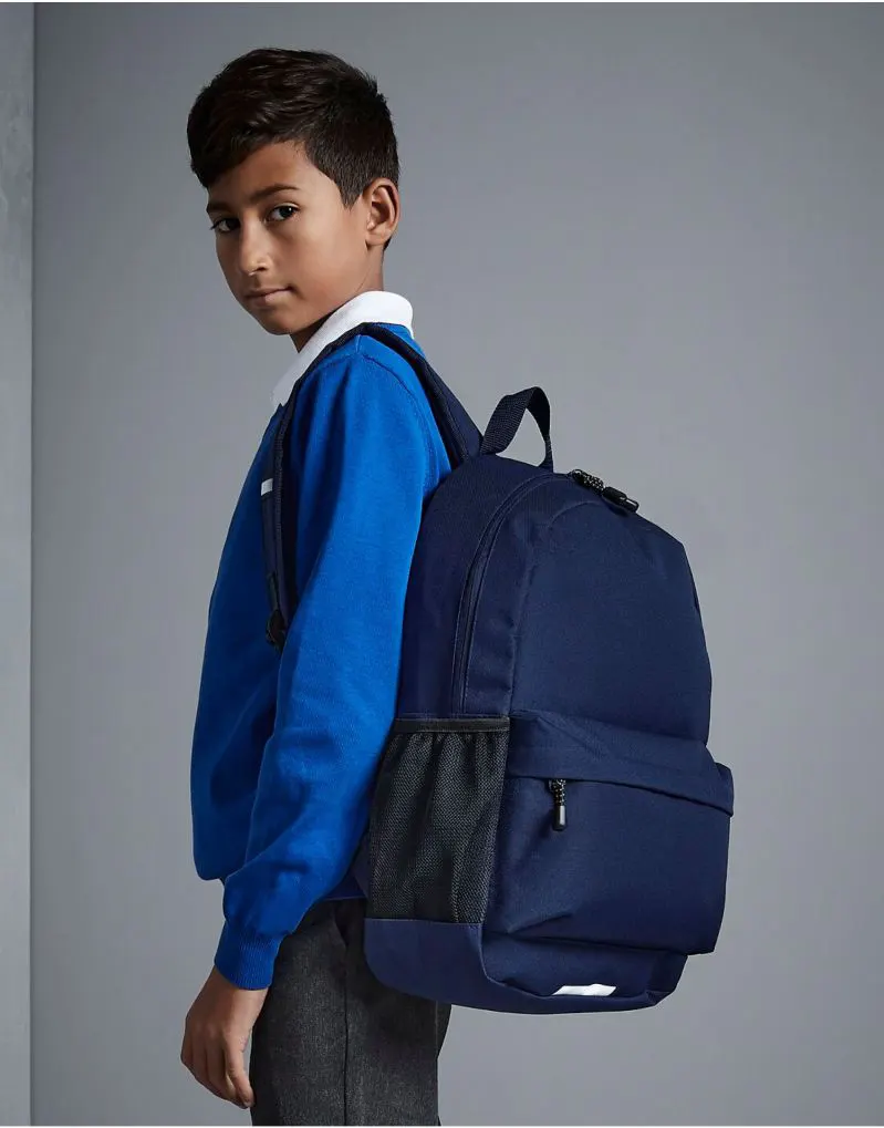 Quadra Academy Backpack
