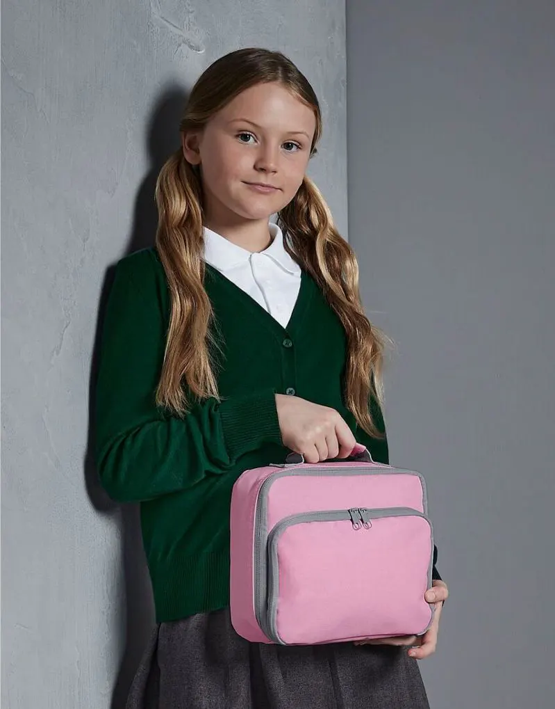 Quadra Lunch Cooler Bag