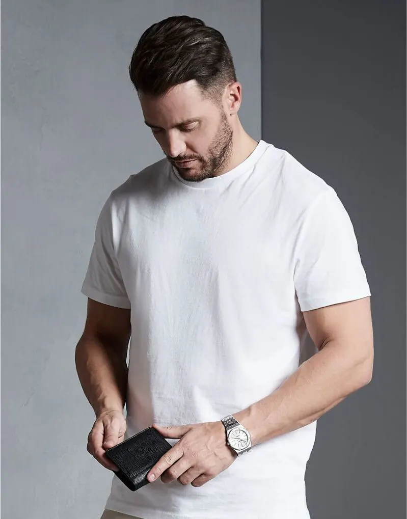 Quadra NuHide Wallet