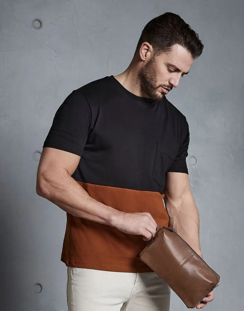 Quadra NuHide Washbag