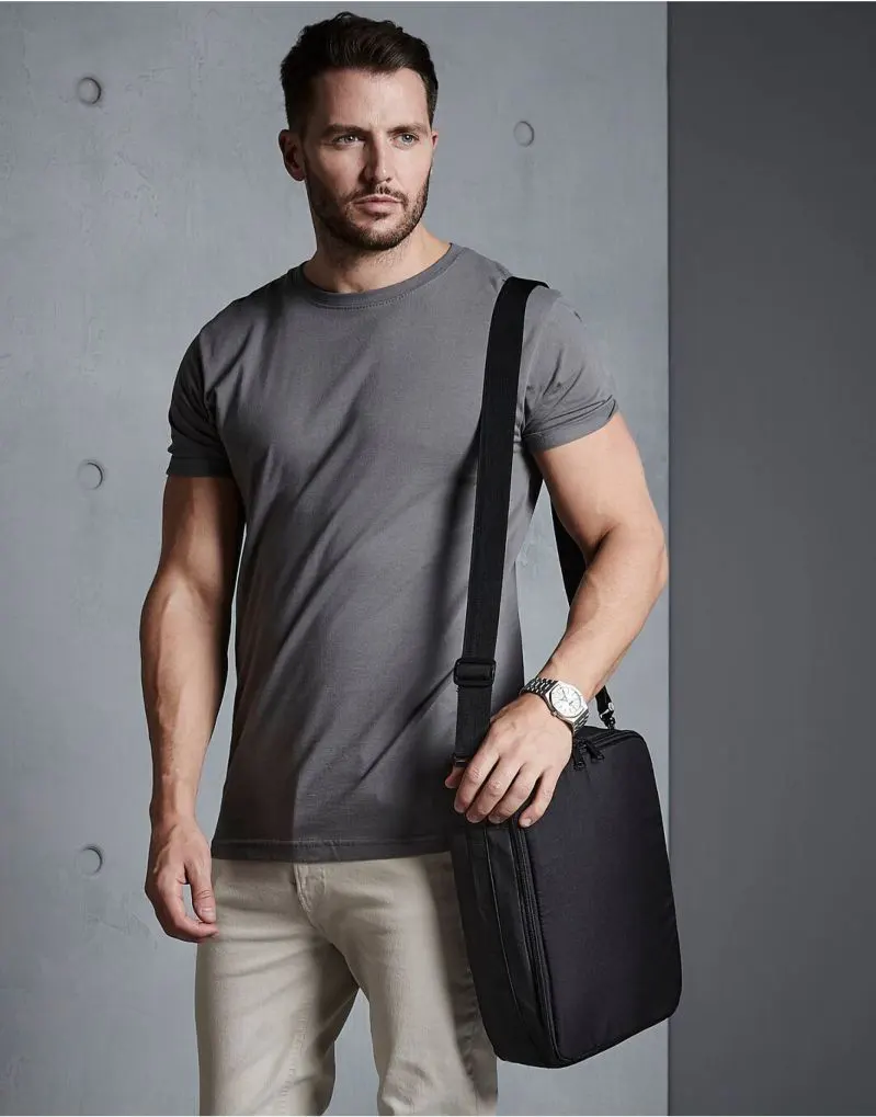 Quadra Padded Camera Organiser