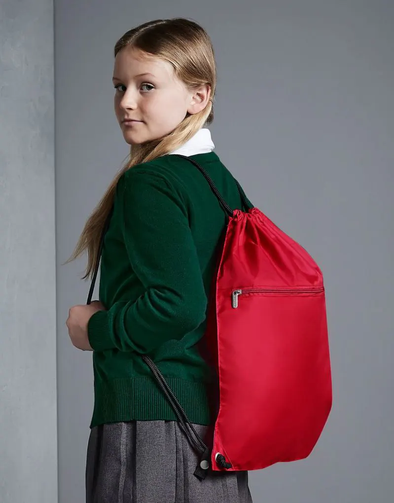 Quadra Premium Gymsac