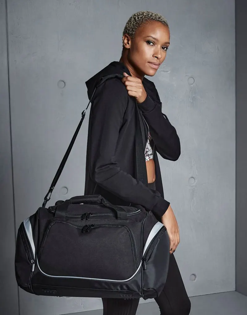 Quadra Pro Team Locker Bag