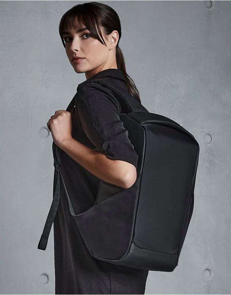 Quadra Project Charge Security Backpack