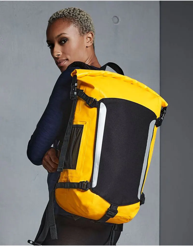 Quadra SLX 25 Litre Waterproof Backpack