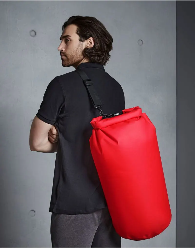 Quadra SLX 40 Litre Waterproof Drytube