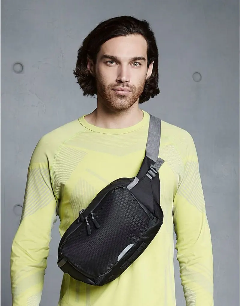 Quadra SLX 5 Litre Performance Waistpack