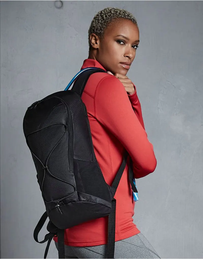 Quadra SLX-Lite 10 Litre Hydration Pack