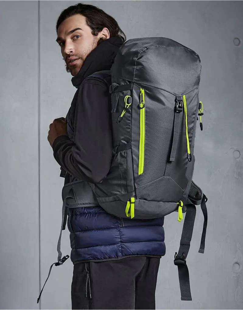 Quadra SLX-Lite 35 Litre Backpack
