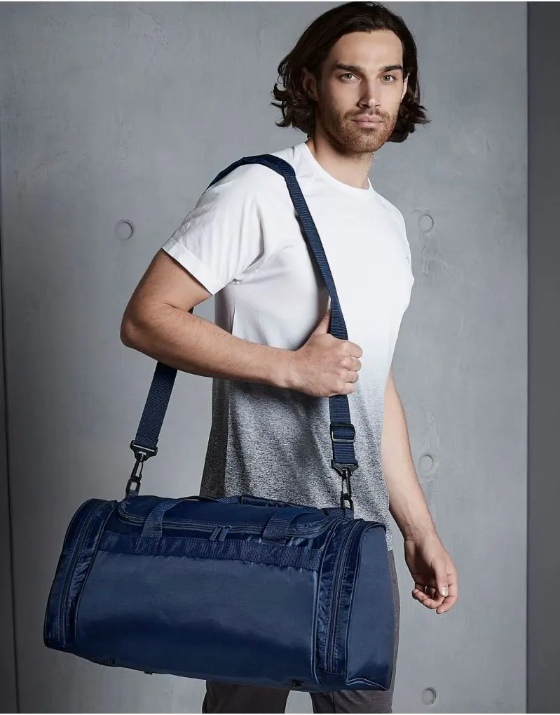 Quadra Sports Holdall