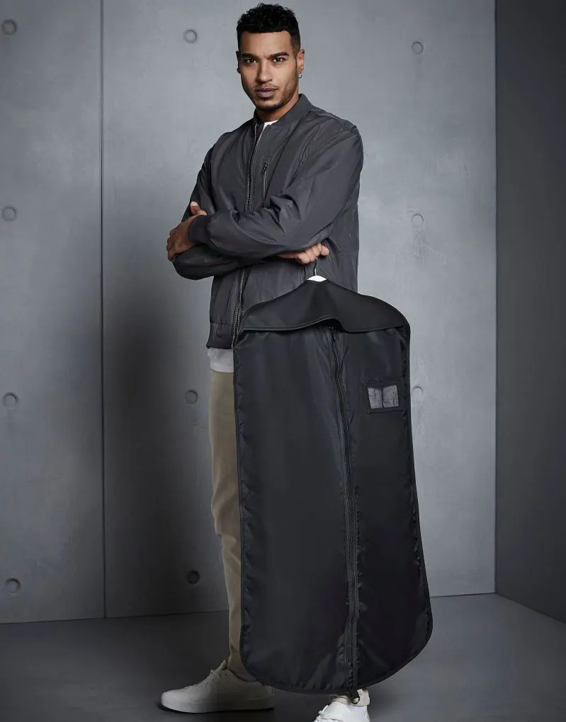 Quadra Suit Cover