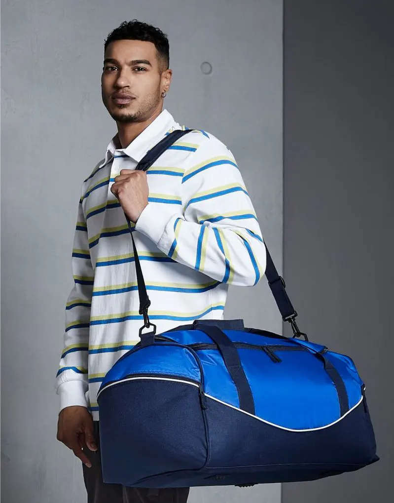 Quadra Teamwear Holdall