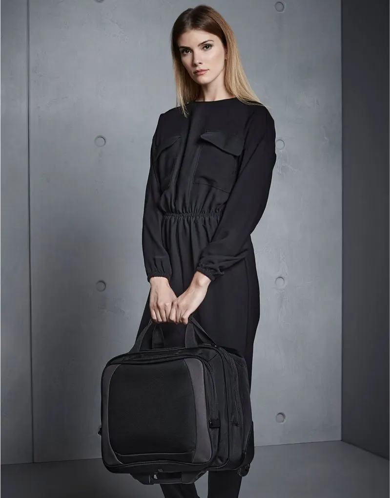 Quadra Tungsten Mobile Office