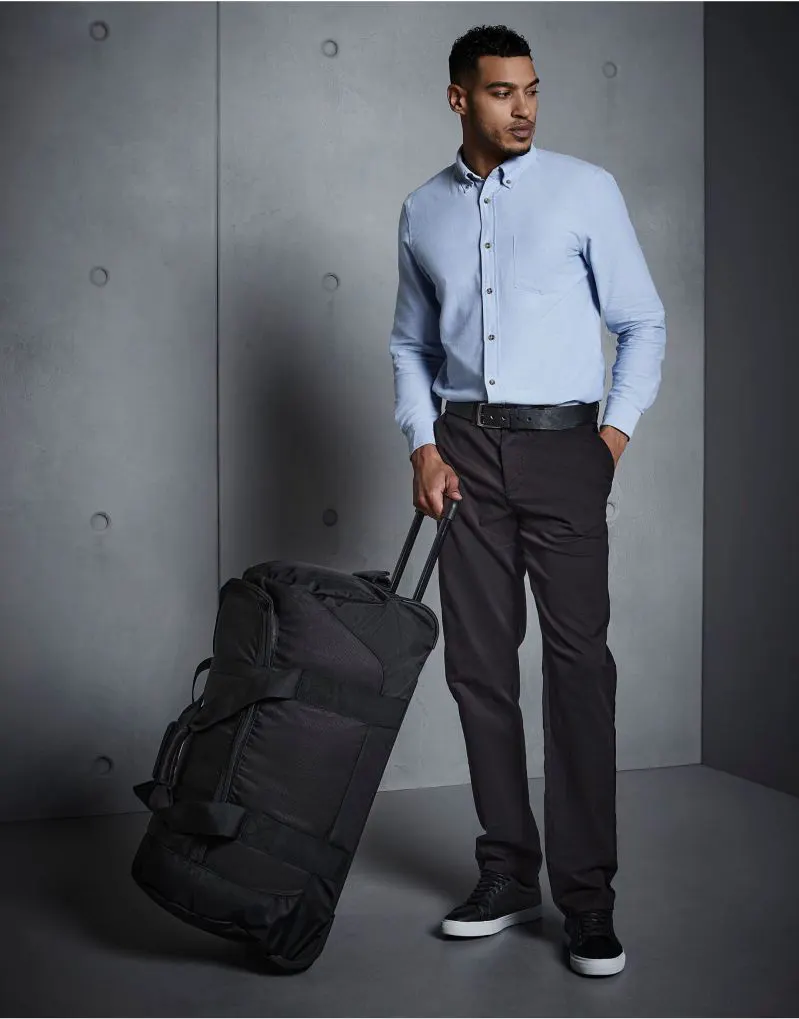 Quadra Vessel Team Wheelie Bag