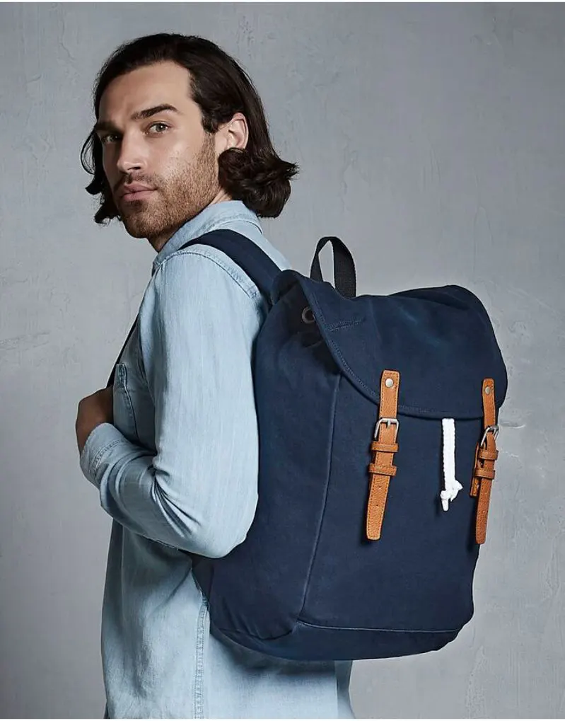 Quadra Vintage Rucksack