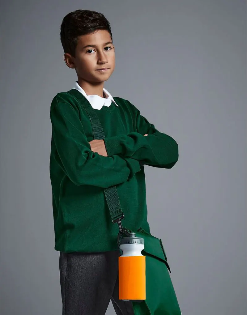 Quadra Water Bottle And Holder