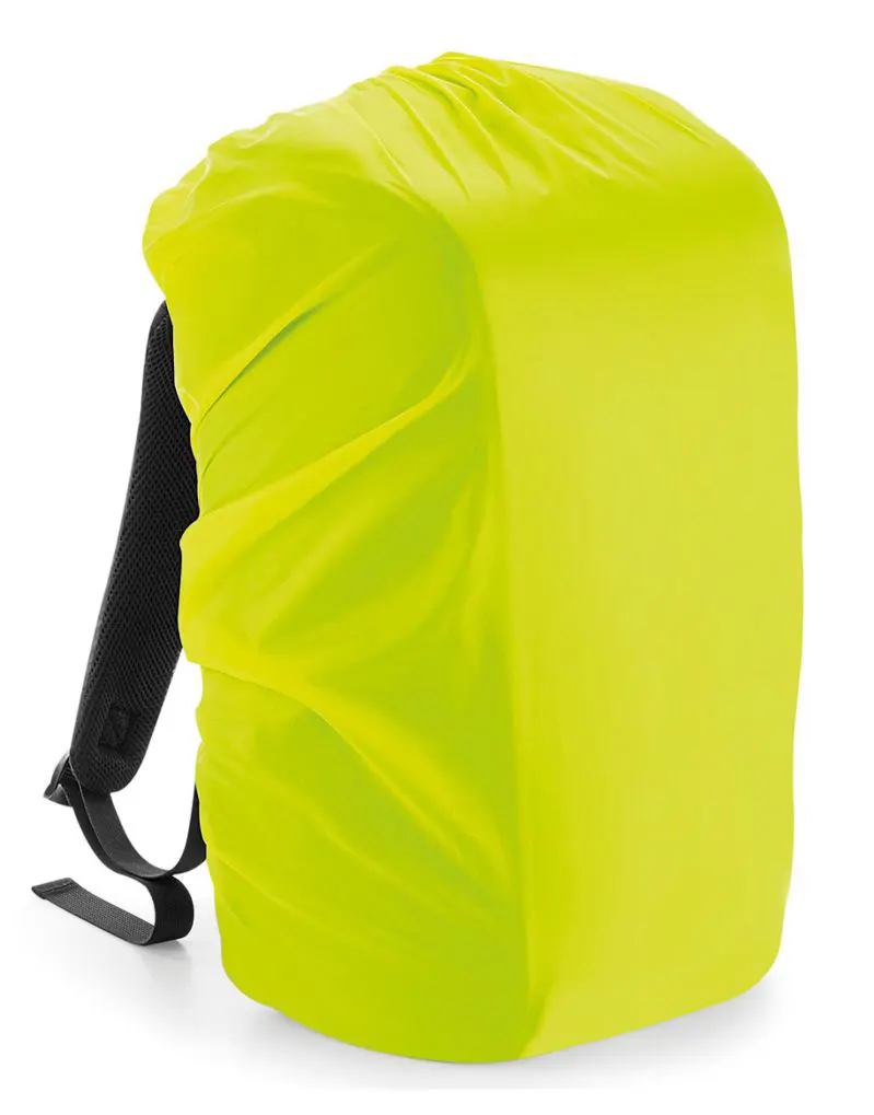 Quadra Waterproof Universal Rain Cover