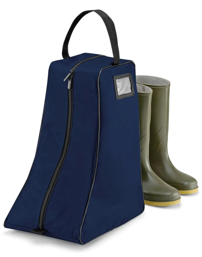 French Navy/Black