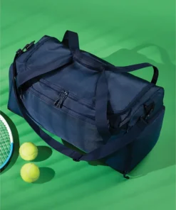 Quadra Multi-Sport Locker Holdall