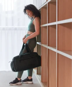 Quadra Studio Holdall