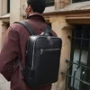 Quadra Tailored Luxe Backpack