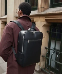 Quadra Tailored Luxe Backpack