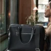 Quadra Tailored Luxe Briefcase
