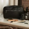 Quadra Tailored Luxe Wash Bag