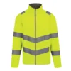 Hi-vis Yellow