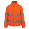 Hi Vis Orange