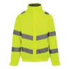 Hi-vis Yellow