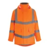 Hi Vis Orange