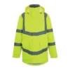 Hi-vis Yellow