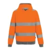 Hi Vis Orange