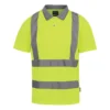 Hi-vis Yellow