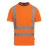 Hi Vis Orange