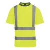 Hi-vis Yellow
