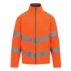 Hi Vis Orange