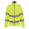Hi-vis Yellow