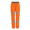 Hi Vis Orange