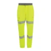 Hi-vis Yellow