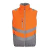 Hi Vis Orange