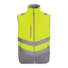 Hi-vis Yellow