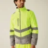 Regatta High Visibility Hi-Vis Two-Tone Thermal jacket